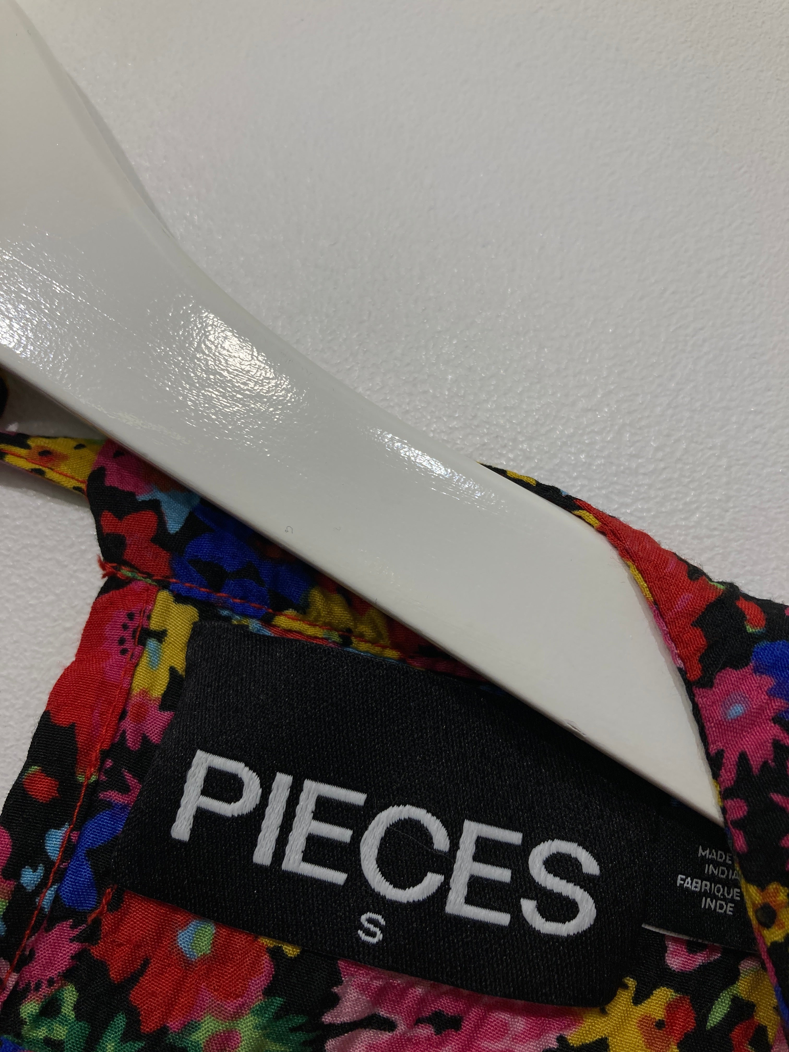 Pieces Kjole
